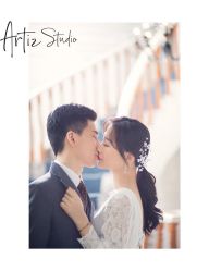 -艺匠摄影ARTIZ STUDIO(南京店)