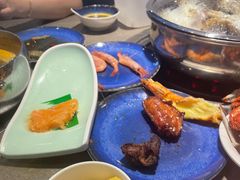 -凯悦·东方公主号 全球海鲜自助餐厅(凯丹广场店)