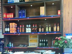 -姜君·千岛湖鱼头馆(浦东大道店)