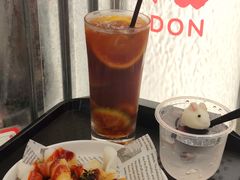 -孖记茶档·热腾茶餐(乐峰店)