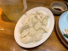 鲅鱼饺子-必点海鲜·鲅鱼水饺(鞍山西道店)