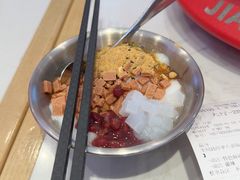 -椒锅锅·麻辣香锅(宝地广场城市集市店)