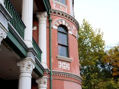 -北京动物园-畅观楼