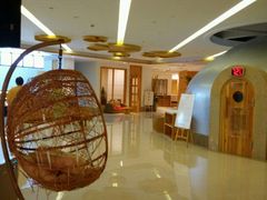 -热带雨林汗蒸馆(汶水东路店)