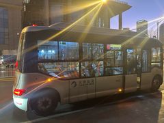 -天津戏剧博物馆