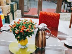 -望海潮海鲜店 特色家常菜(在海一方店)