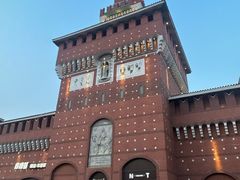 -京津佛罗伦萨小镇