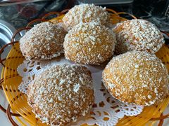 南瓜饼半打-李师傅脆肚(华强北店)