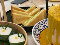 -KingThaia金泰兰(滨江天街店)