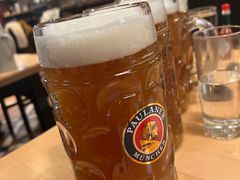 -普拉那啤酒坊Paulaner(凯宾斯基饭店)