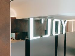 -LJOY丽锦造型·烫发染发