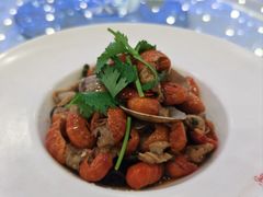 -友鹏海鲜(新宜白大道店)