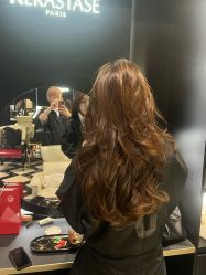 -CARR SALON英伦理容专业店