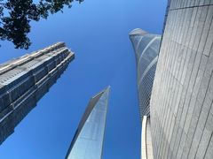 -上海中心大厦