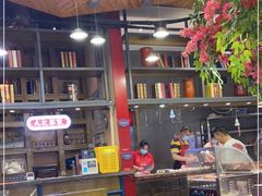 -九记潮汕现切鲜牛肉自助火锅(新开铺店)