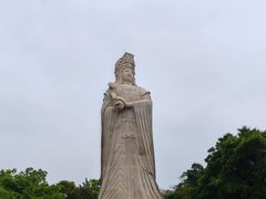 -莆田湄洲妈祖祖庙