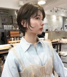 -AFA Hair studio·女士发型设计