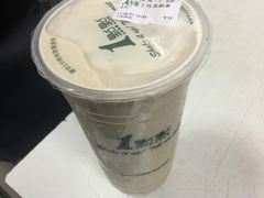 -1点点(大连路店)