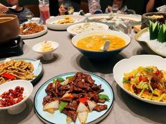 -百富源·海鲜辽菜(张士店)