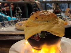 -卢布里西餐厅(总店)