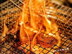 -蚝·生·鲜牛烧肉铺(中央大街店)
