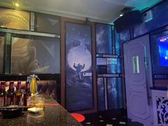 -欢乐迪KTV(南坪上海城店)