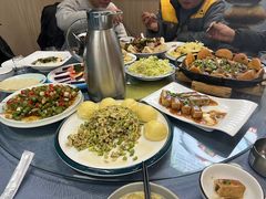 -味道家宴