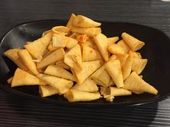 -虎虎龙虾大排档(双井店)