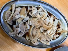 猪肠-添宝粿条店