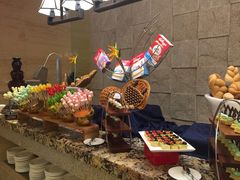 -文昌温德姆至尊豪廷大酒店·星璨全日制餐厅