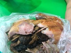 -大益烤鸡