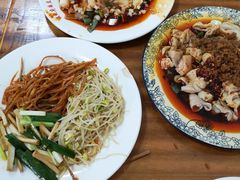 -温记府廟豆汤饭·始于1955年(海椒店)