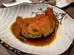 -香园茶社·金陵小灶(老门东店)