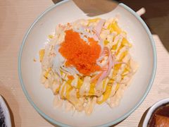 -万岁寿司(万国店)