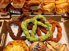 -味多美·北京面包工坊(天坛店)