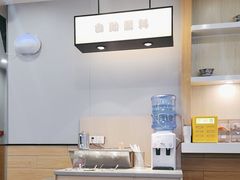 -吉野家(复兴路第二餐厅店)