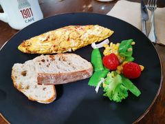 -1901 Cafe(西四店)