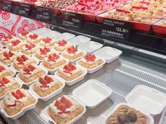 -CC BAGEL&SCONE 贝果与司康(南开大悦城店)