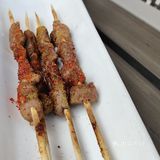 爱新疆菜的一天 | 比斯特购物村里的新疆味道[调皮]