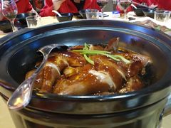 -味可道美食坊(福基路店)