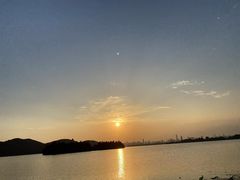 -东湖落雁景区