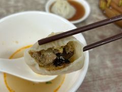 -曼曼汤包(建国西路店)