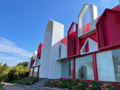 -漳州滨海火山岛自然生态风景区