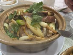 -尝囍煲仔小菜