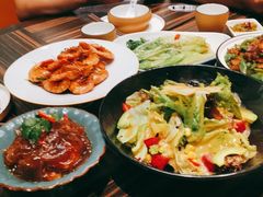 -江太极江浙菜(马桥万达广场店)
