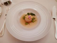 -La Villa French Restaurant