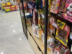 -中国石化武夷路加油站