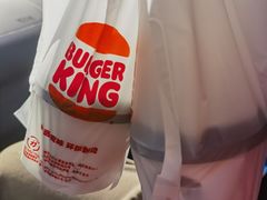 -汉堡王(北京通州领展店)