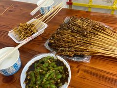 -十里铺铁板鱿鱼