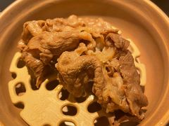 -温野菜涮涮锅(曲江大悦城店)